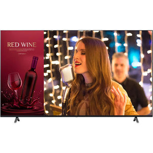LG Commercial Lite 65UR340C9UD 65 inches 4K UHD Class LED TV