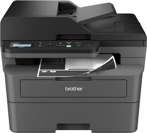 Brother DCP-L2640DW Multi-function Compact Laser Printer