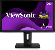 Monitors>Flat Panel Monitors (LCD)>24 Inch Monitors - ViewSonic - VG2440 - Open Box