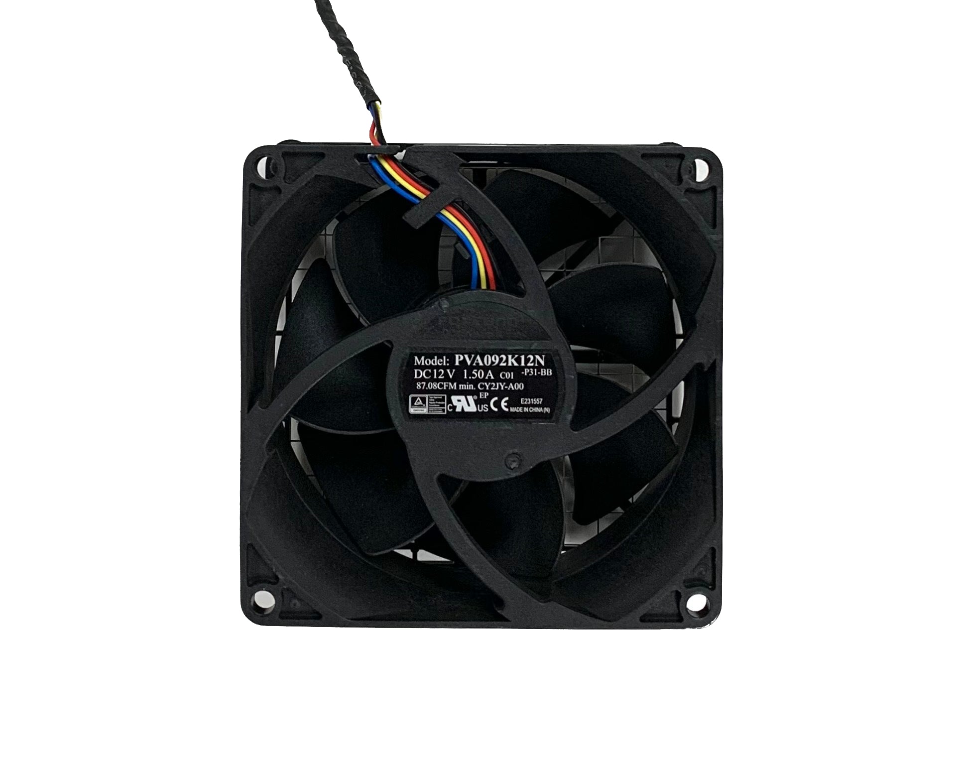 Components>Fans and Heatsinks>Desktops - Dell - CY2JY - Open Box