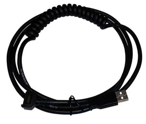 VeriFone 08398-02-R Data Transfer Cable