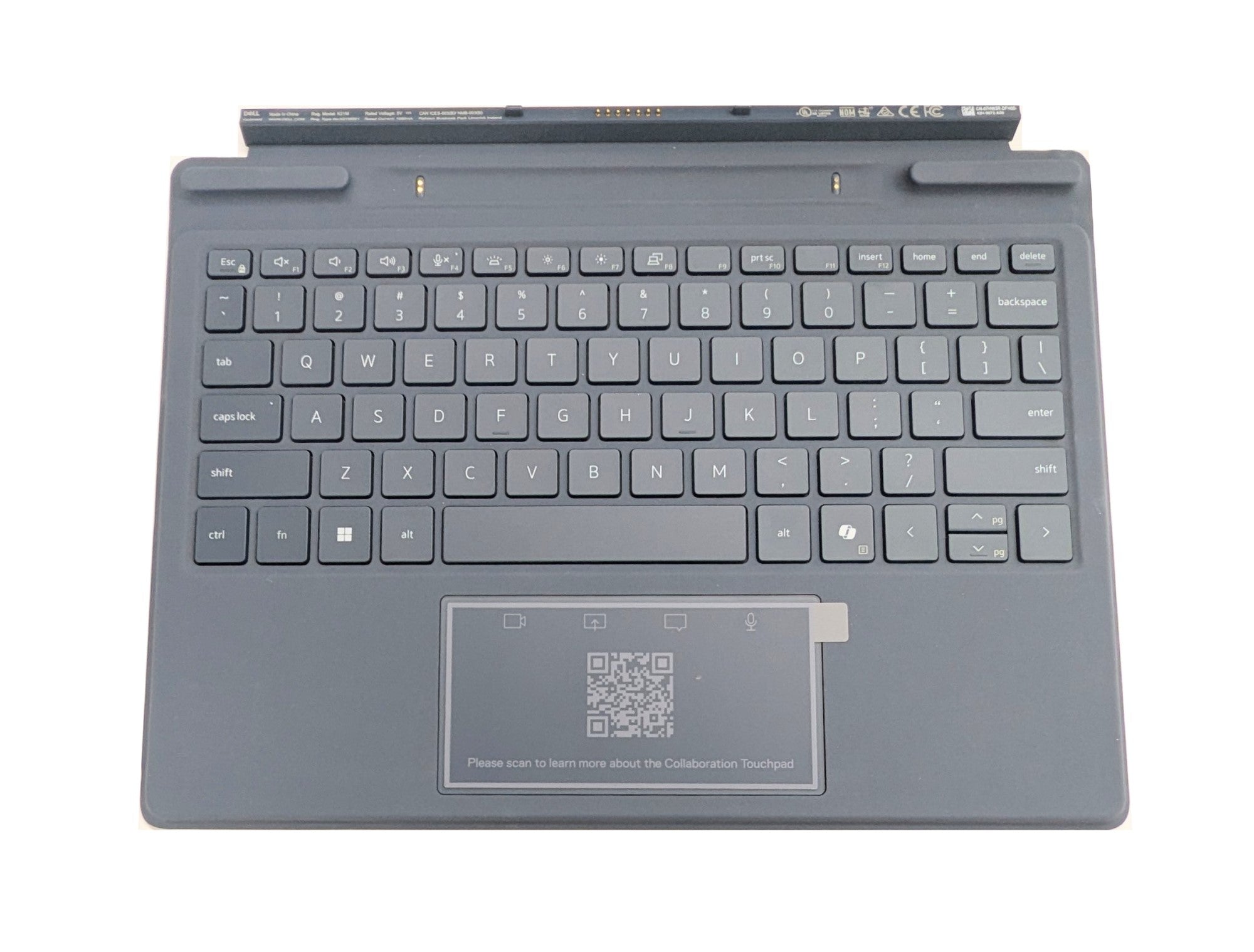 Components>Chassis & Chassis Parts>Laptops - Dell - 7HW5R - Open Box