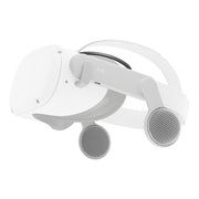 Electronics>Virtual Reality - Logitech - 982-000153 - Open Box