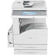 Printers>B&W Laser Multi-Function - Lexmark - 19Z0102 - Open Box