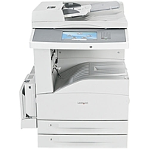 Printers>B&W Laser Multi-Function - Lexmark - 19Z0102 - Open Box