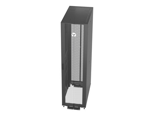 Servers>Server Options>Racks - Vertiv - VR3107SP - New