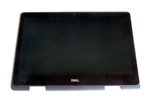 Dell R9KW3 14 Inches Laptop LCD Screen