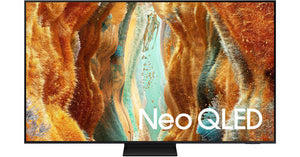 Samsung QN65QN70FAF 65-inch 4K HDR Smart Neo QLED Mini-LED TV