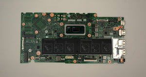 Dell 0R1K7 Intel Core i5-8265U 16 GB Motherboard