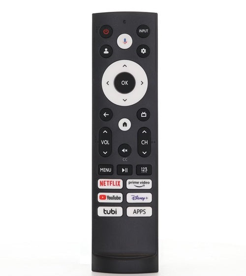Televisions>Remotes - Hisense - ERF3AF90H - Open Box