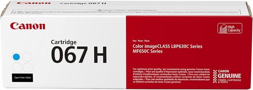 Printers>Supplies>Toner and Drums - Canon - 5105C001 - New