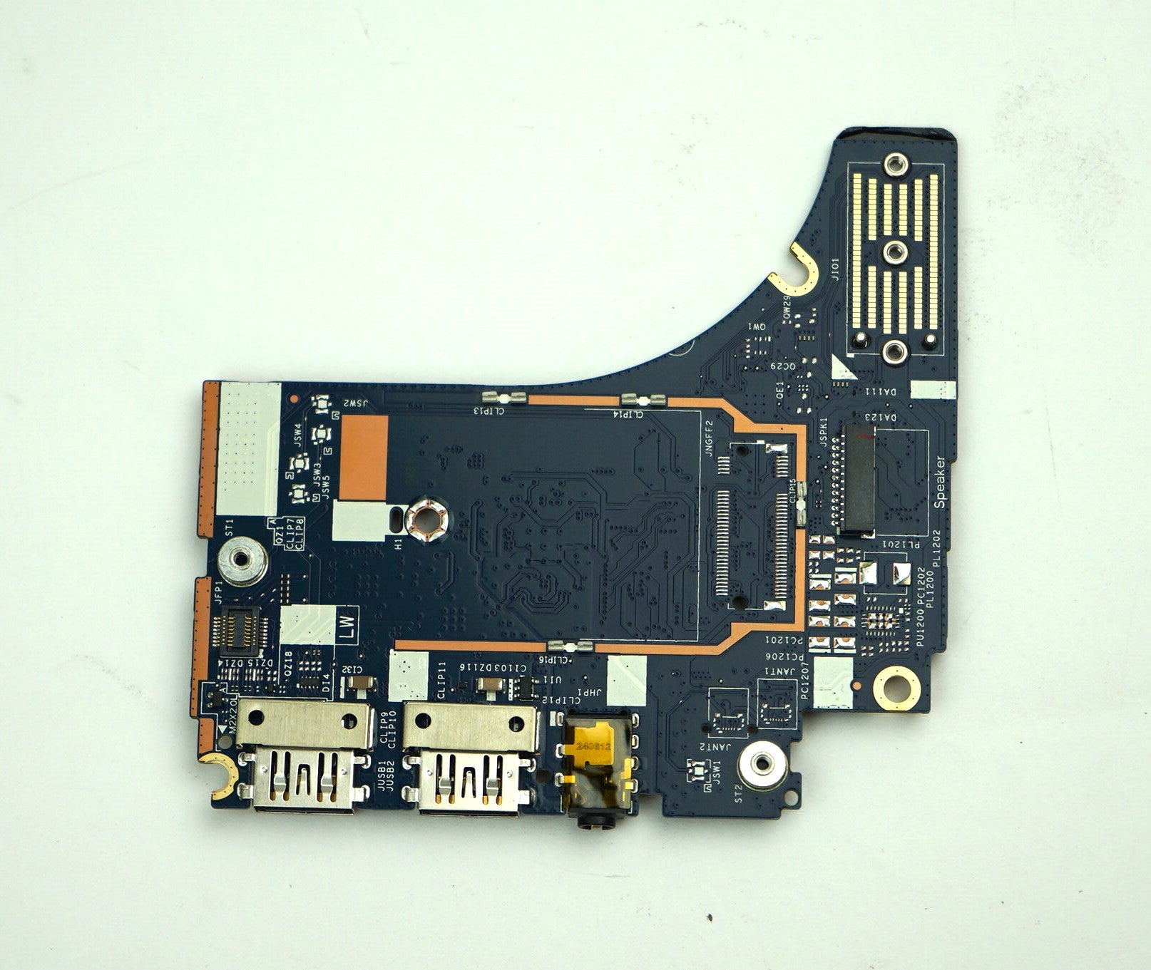 Components>Miscellaneous>Laptops - Dell - XCH82 - Open Box