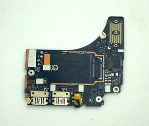 Dell XCH82 I/O Daughterboard for Latitude 7450 - WLAN Configuration
