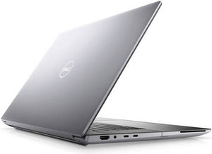 Dell Precision 5680 Mobile Workstation