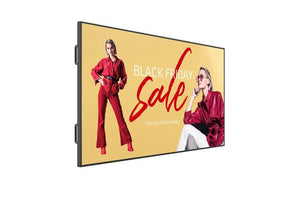 LG UM5K 110UM5K-B 110 Inches UHD Large Screen Signage