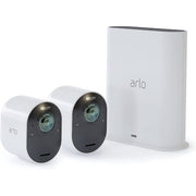 Electronics>Smart Home - Arlo - VMS5240-200NAS - Used-Acceptable
