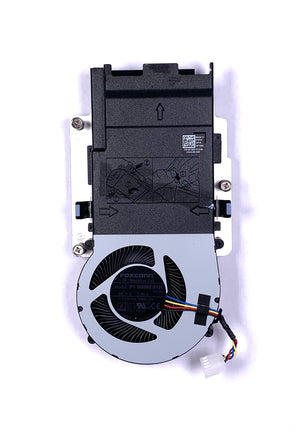 Dell FT50V 35W CPU Fan and Heatsink Assembly