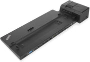 Laptops>Accessories>Docking Stations / Replicators - Lenovo - 40AJ0135US - Open Box
