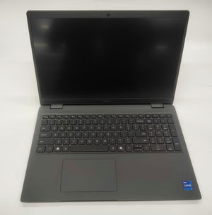 Dell Latitude 3550 XF12R 15.6-inch Laptop