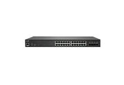 Networking>Network Hubs / Switches - SonicWALL - 02-SSC-8376 - New