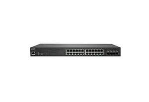 SonicWall 02-SSC-8376 Service/Support - 3 Year - Service - Technical