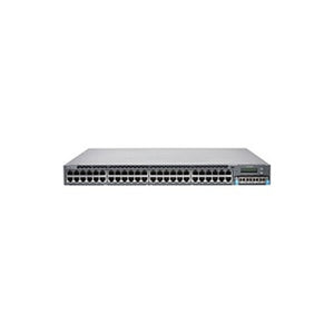 Juniper EX4300 EX4300-48T Ethernet Switch
