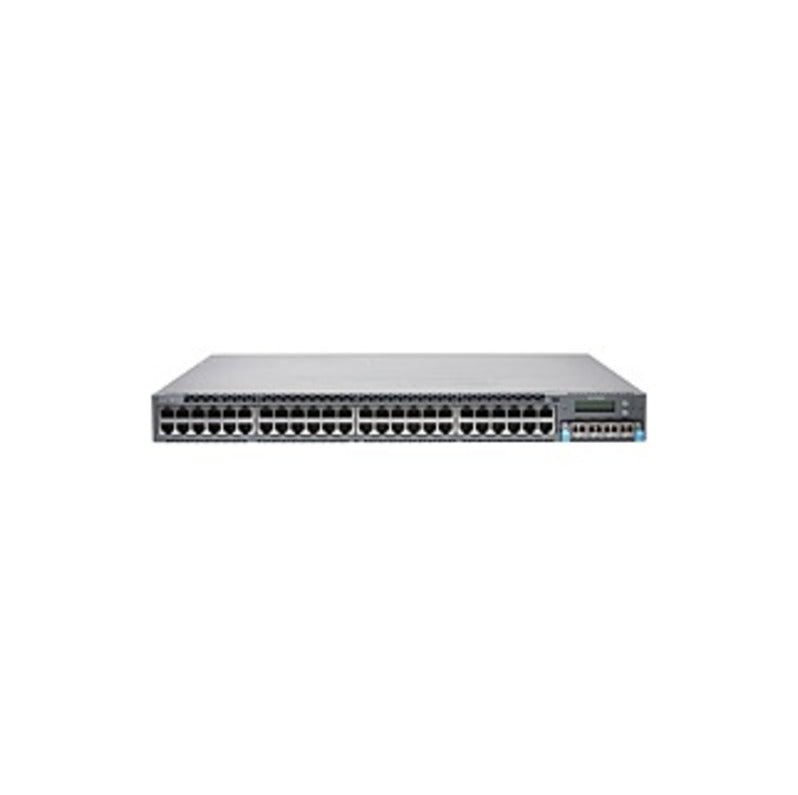 Networking>Network Hubs / Switches - Juniper Networks - EX4300-48T - Open Box