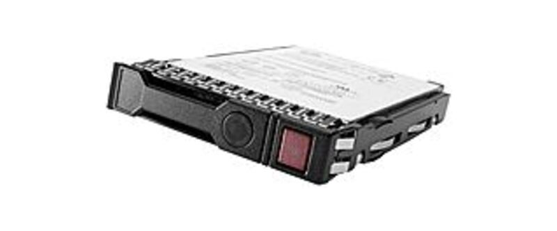 Servers>Drives & Storage - Hewlett-Packard - 872475-B21 - Open Box