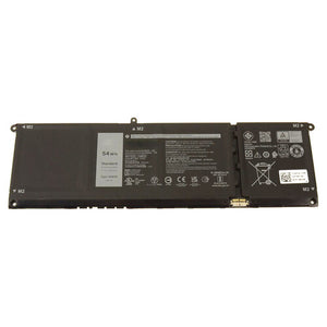 Dell WV3K8 Replacement Laptop Battery