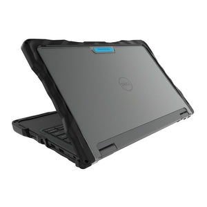 Gumdrop Cases 01D005 DropTech Laptop Case