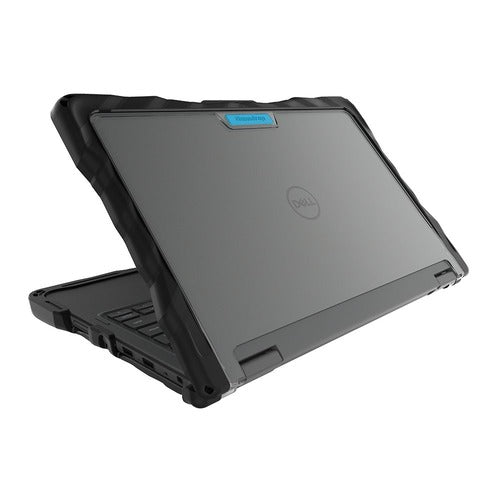 Laptops>Accessories>Covers & Screen Protectors - Gumdrop Cases - 01D005 - New