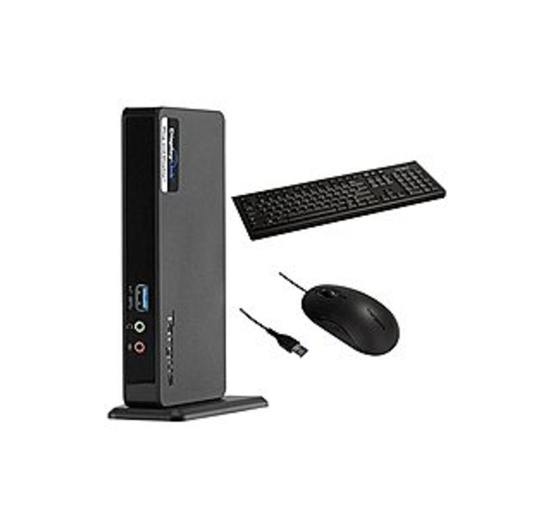 Laptops>Accessories>Docking Stations / Replicators - Targus - BUS0375 - New