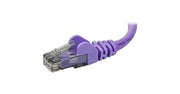 Cables & Connectors>Ethernet - Belkin - A3L980-07-PUR-S - New