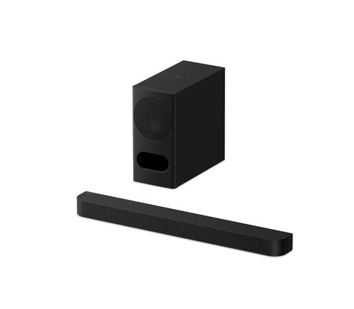Speakers>Sound Bars - Sony - HT-B500 - Open Box