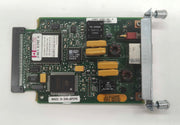 Networking>Accessories>Options - Cisco - WIC-1DSU-T1 - Open Box