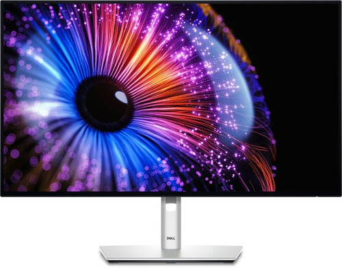 Monitors>Flat Panel Monitors (LCD)>25-29 Inch Monitors - Dell - U2724DE - Open Box