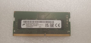 Dell MTA8ATF2G64HZ-3G2F1 Memory Module