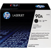 Printers>Supplies>Toner and Drums - Hewlett-Packard - CE390A - Open Box