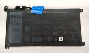Dell FWBKR 3-cell Laptop Battery