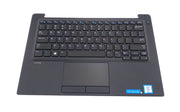 Input Devices>Keyboard / Keypads - Dell - 67RJD - Open Box