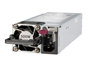 Servers>Server Options>Power Supplies - Hewlett-Packard - 865408-B21 - Open Box