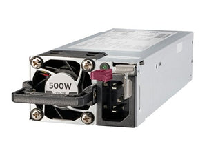 HP 865408-B21 500 Watts Power Supply Kit