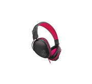 Multimedia>Headphones>Wired - JLab - HJPRORPNK4 - Open Box
