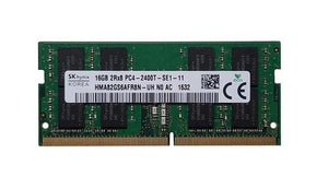 Hynix HMA82GS6AFR8N-UH 16GB Memory Module