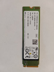 Drives & Storage>SSD Drives - Hynix - HFM256GDJTNI-82A0A - Open Box