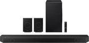 Speakers>Sound Bars - Samsung - HW-Q990D/ZA - Refurbished