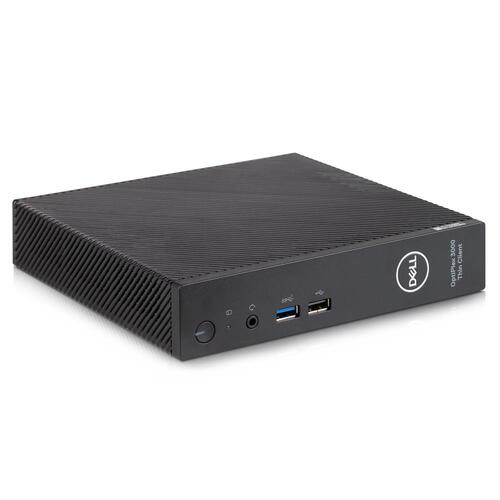 Computers>Thin Clients / Barebones Systems - Dell - 210-BCXB - Open Box