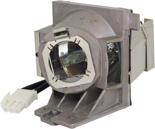 Projectors/AV Equipment>AV Equipment & Accessories - BenQ - 5J.JGR05.001 - Open Box