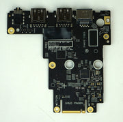 Components>Chassis & Chassis Parts>Laptops - Dell - 154VJ - Open Box