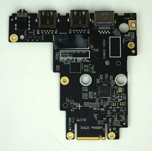 Dell 154VJ ( 455.0UE07.0001) Audio Daughterboard
